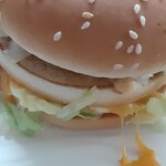 マクドナルド - 