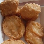 マクドナルド - 