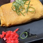 鉄板焼鳥浪速とり丸 - 