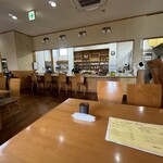 カフェテラスアカネ - 