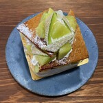 パティスリー リョーコ - パーフェクトビジュアル