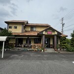 カフェテラスアカネ - 