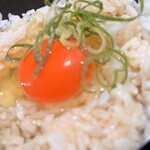 鉄板焼鳥浪速とり丸 - 