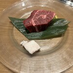 やきにく 飛牛 - 