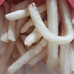 マクドナルド - 