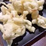 鉄板焼鳥浪速とり丸 - 