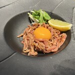 やきにく 飛牛 - 