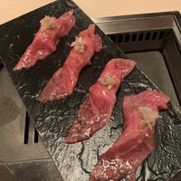 焼肉矢澤 京都 - 