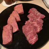 焼肉矢澤 京都 - 