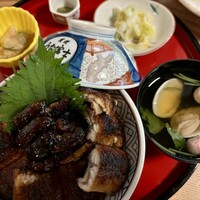 炭焼うな富士 白壁別邸 - 