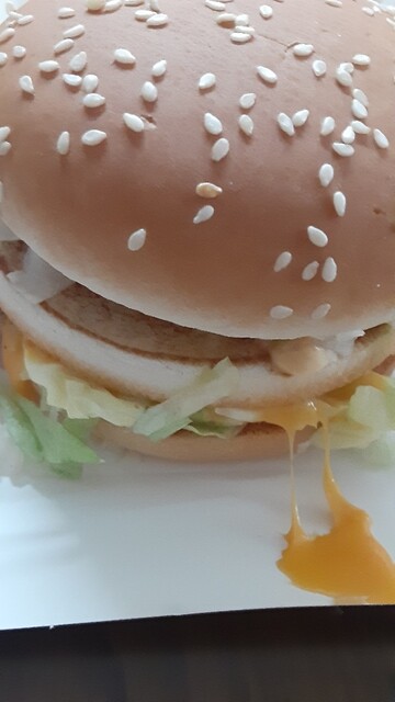 McDonald's Iwakura Ten photo 4