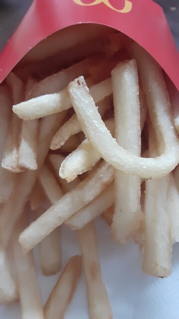 McDonald's Iwakura Ten photo 3