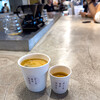 草千里珈琲焙煎所 - ドリンク写真: