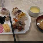 東横INN - 