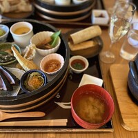 やさい家めい 表参道ヒルズ本家 - 