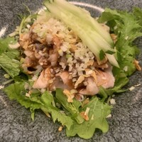 スチーム Dim sum&Wine - 