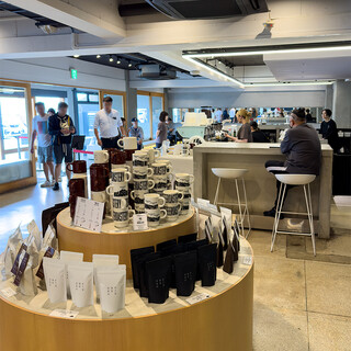 草千里珈琲焙煎所_2