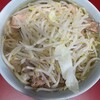 ラーメン二郎 新潟店