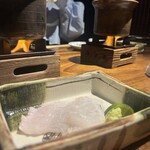 和創楽坐 おお㐂 - 