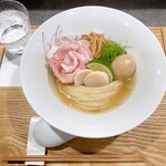 RAMEN MATSUI - 