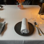 ル・プリスティン レストラン 東京 - 