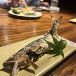 和創楽坐 おお㐂 - 