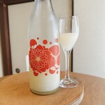 発酵室 よはく - 