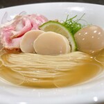 RAMEN MATSUI - 