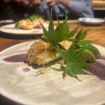 和創楽坐 おお㐂 - 