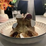 ル・プリスティン レストラン 東京 - 