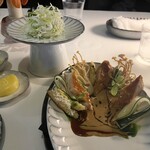 ル・プリスティン レストラン 東京 - 