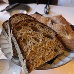 ル・プリスティン レストラン 東京 - 