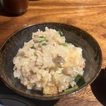 和創楽坐 おお㐂 - 