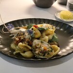 ル・プリスティン レストラン 東京 - 