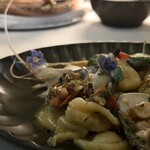 ル・プリスティン レストラン 東京 - 