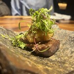 和創楽坐 おお㐂 - 