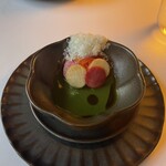 ル・プリスティン レストラン 東京 - 