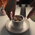 ル・プリスティン レストラン 東京 - 