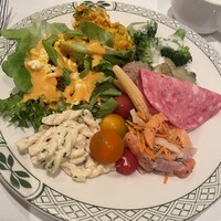 ロウリーズ・ザ・プライムリブ 恵比寿ガーデンプレイス店 - 