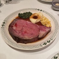 ロウリーズ・ザ・プライムリブ 恵比寿ガーデンプレイス店 - 