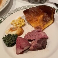 ロウリーズ・ザ・プライムリブ 恵比寿ガーデンプレイス店 - 