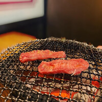 焼肉 しゃぶしゃぶ 石田屋。 北野坂店 - 