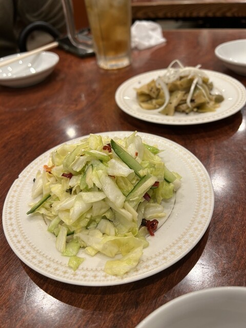 Chuka Izakaya Shomin