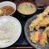 天ぷら大吉 ホワイティうめだ店