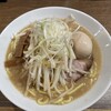 味噌麺処 田坂屋
