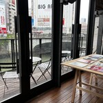 RESTAURANT PLATINUM FISH - 