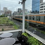 RESTAURANT PLATINUM FISH - 