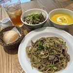 アフタヌーンティー・ティールーム - 