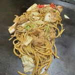 お好み焼・鉄板焼 笑月 - 