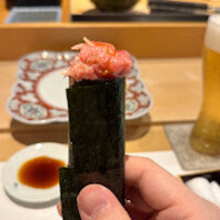 代官山 鮨 たけうち - 